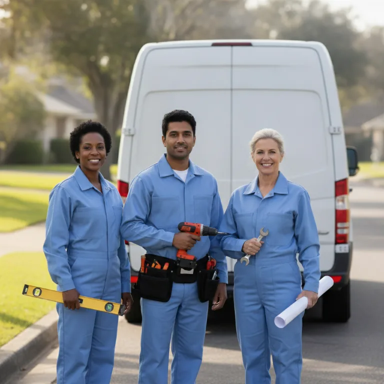 Home modifications Passaic