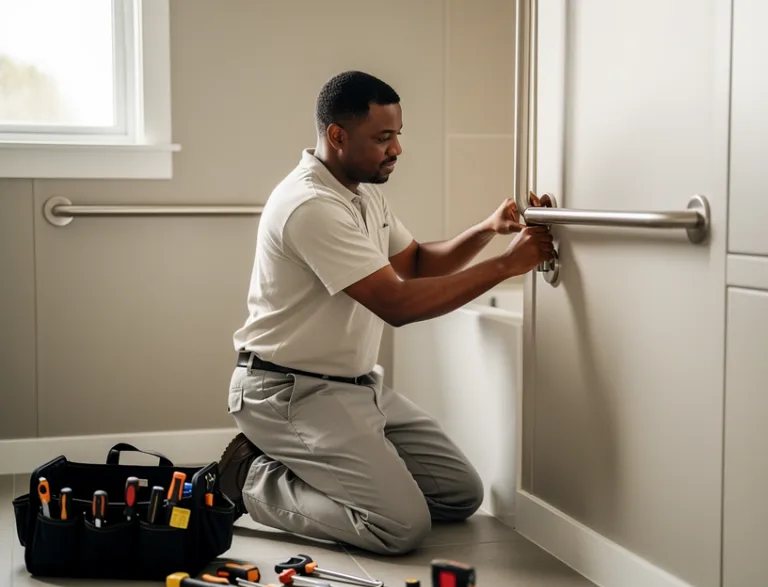 Home modifications Passaic